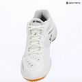 Încălțăminte de badminton pentru bărbați Yonex Power Cushion 65 Z4 white 9