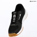 Încălțăminte de tenis pentru bărbați HEAD Revolt Court 5.0 Indoor black/white 9