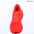 Încălțăminte de alergare pentru bărbați Puma Velocity Nitro 5 ultra red/red rhythm 9
