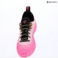 Încălțăminte de baschet pentru bărbați Nike S.T. Charge pink foam/pink spell/soft yellow 9