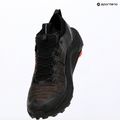 Încălțăminte de alergare Salomon S/Lab Genesis 2 black/black 11