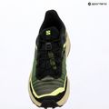Încălțăminte de alergare pentru bărbați Salomon Genesis 2 sunny lime/black 10