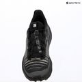 Încălțăminte de alergare pentru bărbați Salomon Genesis 2 black/black 9