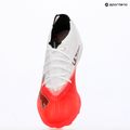 Încățăminte de fotbal PUMA  Ultra Nitro 7 Match TT ultra red/puma black/puma white 9