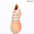 Încățăminte de fotbal PUMA Future 9 Ultimate FG sugared almond/puma white/ultra red/puma black 12