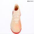 Încățăminte de fotbal PUMA Future 9 Match IT sugared almond/puma white/ultra red/puma black 9