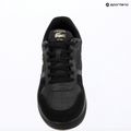 Încălțăminte pentru bărbați Lacoste 51SMA0009 black/gold 9