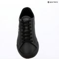 Încălțăminte pentru bărbați Lacoste 52CMA0005 black/black 9