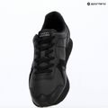 Încălțăminte pentru bărbați Tommy Hilfiger Core Leather black 9
