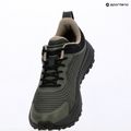 Încălțăminte pentru bărbați Tommy Hilfiger The Canyon X Knit pewter green 9