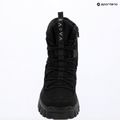 Ghete pentru femei KADVA BIGRA HG WP WMNS Black 15