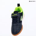 Încălțăminte pentru copii KangaROOS K5-Super Court EV dark navy/lime 3