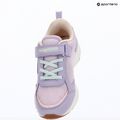 Încălțăminte pentru copii KangaROOS K-Ni Chino EV lavender/mint 3