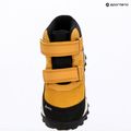 Încălțăminte pentru copii Viking Expower Mid 2V Gore-Tex mustard 8