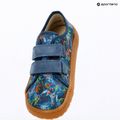 Încălțăminte barefoot pentru copii Froddo Barefoot Canvas denim+ 9
