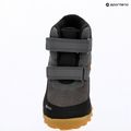 Încălțăminte pentru copii Viking Expower Mid 2V Gore-Tex black 8