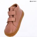 Încălțăminte barefoot pentru copii Froddo Barefoot First Step dark pink 9