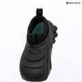 Încălțăminte Crocs Echo Sand Storm Heel black/mirage 9