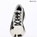 Încălțăminte de alergare pentru femei On Cloudboom Max white/black 9
