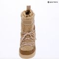 Ghete pentru femei KADVA RYA HG WP WMNS Brown 16
