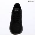 Încălțăminte pentru bărbați Tommy Hilfiger Lightweight Runner Knit black 9