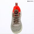 Încălțăminte de baschet pentru bărbați Nike S.T. Flare 2 college grey/volt tint/metallic gold 14