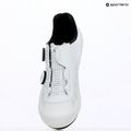 Încălțăminte de șosea pentru bărbați Giro Regime II white 12