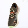 Încălțăminte de alergare Asics Fuji Lite 7 kuriiro brown/illuminate yellow 14