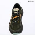 Încălțăminte de alergare pentru bărbați Asics Trabuco 14 vintage khaki/black 8