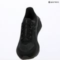 Încălțăminte de alergare pentru bărbați Asics Dynablast 6 Black/Carrier Grey 9