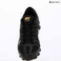 Încălțăminte de antrenament pentru bărbați Nike Reax 8 TR Mesh black/black/metallic gold 6