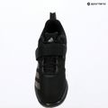Încălțăminte de ridicat greutăți adidas Powerlift 5 Black 9