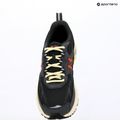 Încălțăminte de antrenament Under Armour Apparition Tech anthracite/winter white/anthem red 9
