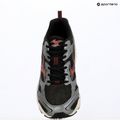 Încălțăminte Mizuno MXR black/barbados cherry/metallic 9