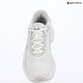Încălțăminte de antrenament pentru femei Under Armour Radiant TR white/distant gray/metallic silver 9