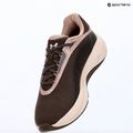 Încălțăminte de antrenament pentru femei Under Armour Radiant TR peppercorn/bashful pink/apex pink 9