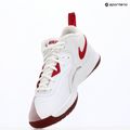 Pantofi Nike React Hyperset 2 white/team crimson 9