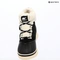 Ghete pentru femei Sorel Out N About IV Chillz Wp black/sea salt 9