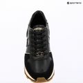 Încălțăminte pentru femei Blauer USA F6MILLS01 black/leopard 9