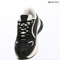 Încălțăminte pentru femei Tommy Hilfiger Chic Runner black/ecru 9