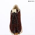 Încălțăminte pentru femei Tommy Jeans Retro Archive Runner brown 9