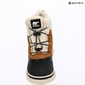 Ghete pentru copii Sorel Out N About IV Chillz Waterproof taffy leather 9