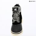 Ghete pentru copii Sorel Out N About IV Chillz Waterproof black/chalk 9