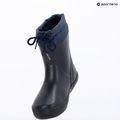 Cizme de cauciuc pentru copii Viking Footwear Alv Indie navy/navy 7