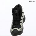Încălțăminte de drumeție pentru copii Salomon XA PRO MID Waterproof black/sedona sage 6
