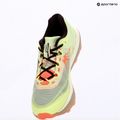 Încălțăminte de alergare Asics Fujispeed 4 illuminate yellow/dark aubergine 14