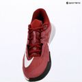 Încălțăminte de tenis pentru femei Nike Vapor Pro 3 Pink Smoke/Vast Grey/Black/White 18