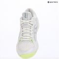 Încălțăminte de volei pentru femei Gel-Task MT 5 white/illuminate yellow 9