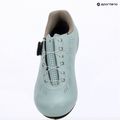 Încălțăminte de șosea pentru bărbați Giro Cadet II sky blue 13