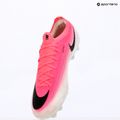 Încălțăminte de fotbal pentru bărbați Nike Mercurial Vapor 17 Elite T FG multi color/black 8